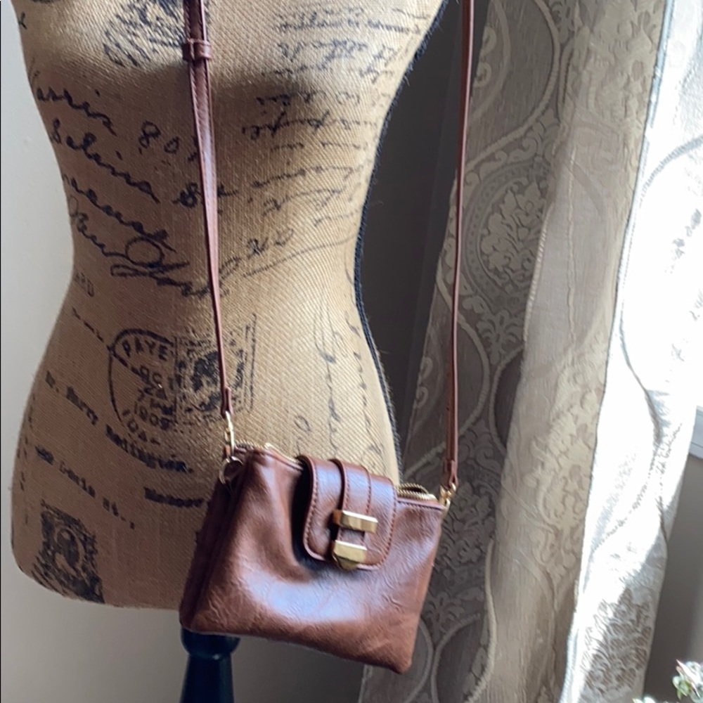 Crossbody